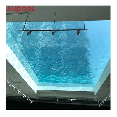 Large Underground Backyard Kids Fiberglass Spa Plastic Swimming Container Piscina Pool