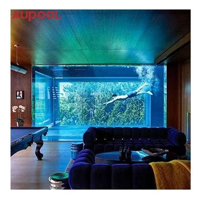 Family Swimming Pool Above Ground Garden Shower Fiberglass Swimming Container Piscina