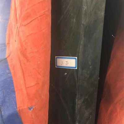 Direct Sale of Customized Rectangle Fish Aquarium Acrylic Sheet for Inground Pool