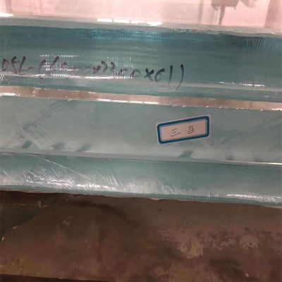 Easy Install High Brightness Lateral Garden Clear Acrylic Infinity Customization Pool