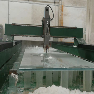 Garden House Acrylic Plastic Swimming Pool Acrylic Wall Prices for Customer's Demand