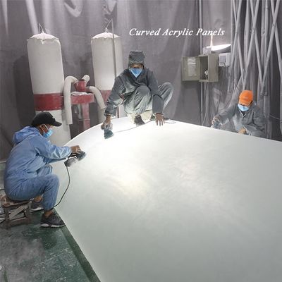 Swim Training Countercurrent Fiberglass Inground Pool Shell for Outdoor Swim Training