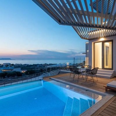 Aupool Fiber Glass Swimming Pool Equipment Counter Current Pool for Transparent Pools