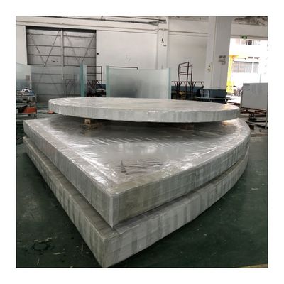 Transparent Acrylic Panel Perfect for Above Ground Swimming Pools in Outdoor Settings