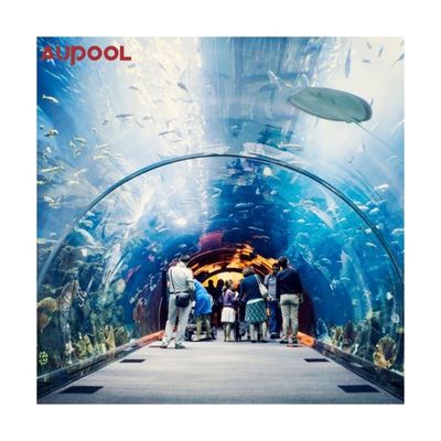 Thick Clear Acrylic Sheet For Swimming Pool Big Panel Pmma Board