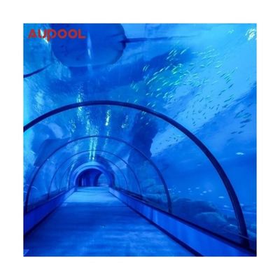Thick Clear Acrylic Sheet For Swimming Pool Big Panel Pmma Board