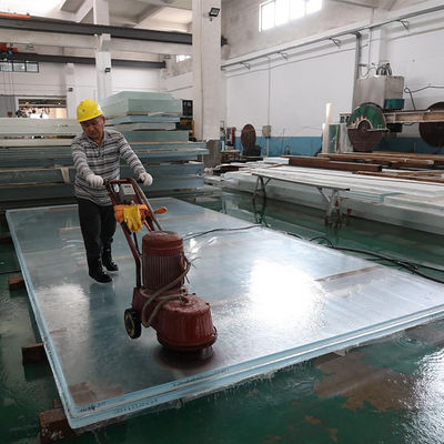 Full Set 50mm 80mm Plexiglass Wall Acrylic Sheets Glass Swimming Pool for Diaphaneity